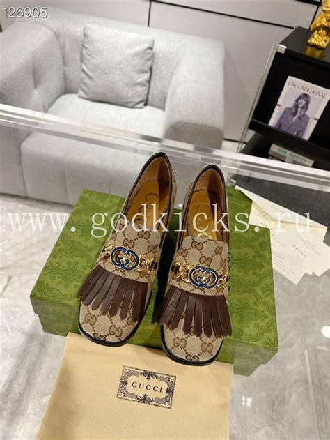 gucci replica mules